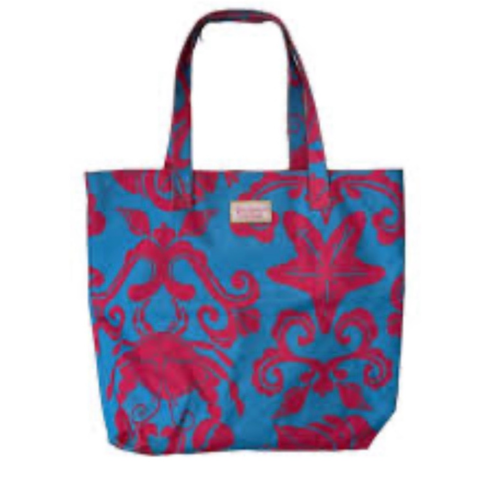 Lilly Pulitzer for Estée Lauder Tote Bag